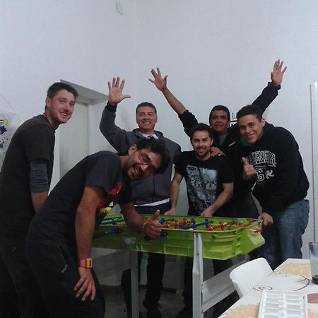 Wayra Hostel La Rioja Zewnętrze zdjęcie