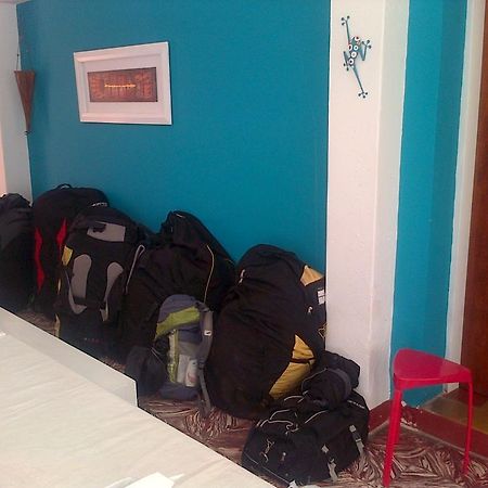 Wayra Hostel La Rioja Zewnętrze zdjęcie