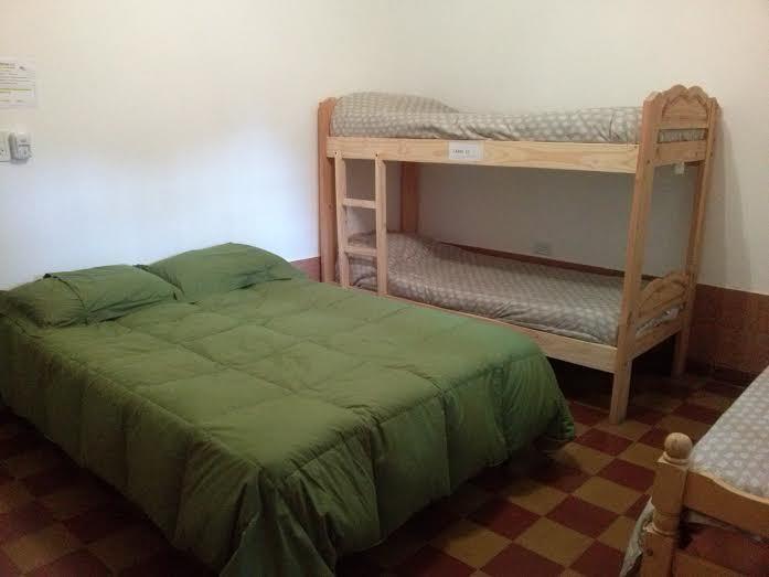 Wayra Hostel La Rioja Pokój zdjęcie