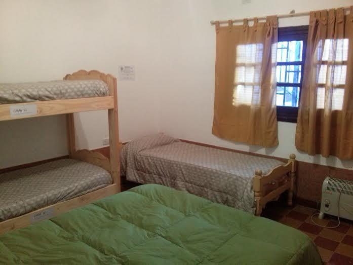Wayra Hostel La Rioja Zewnętrze zdjęcie