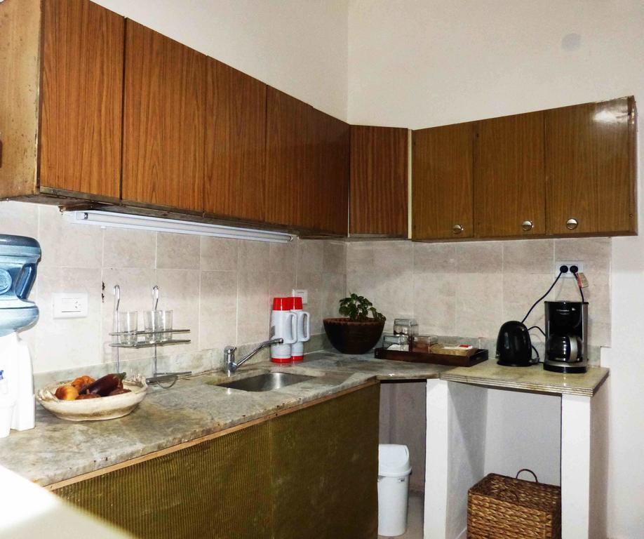 Wayra Hostel La Rioja Zewnętrze zdjęcie