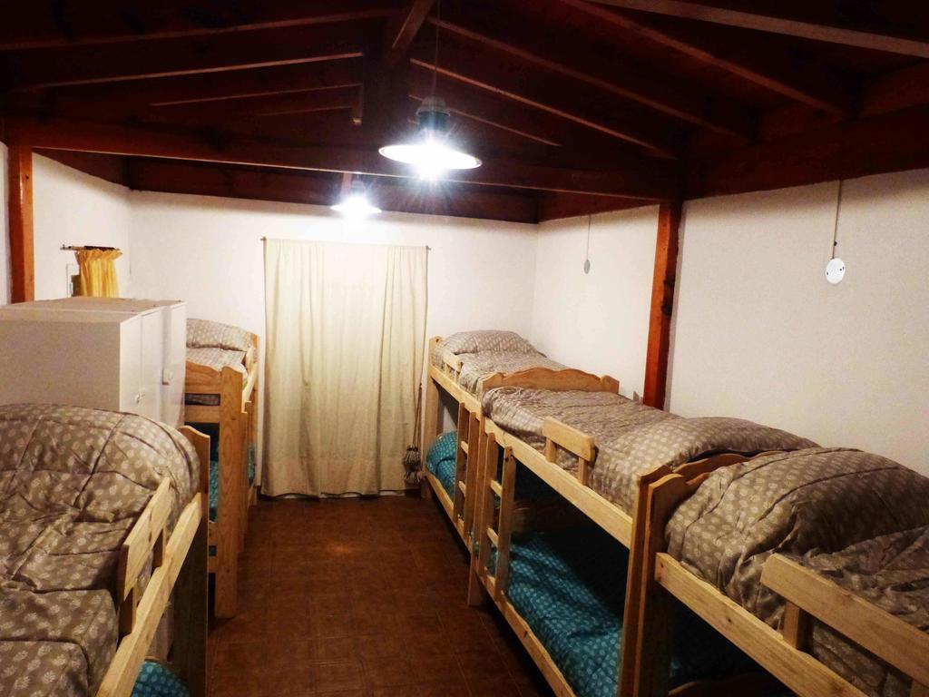 Wayra Hostel La Rioja Pokój zdjęcie
