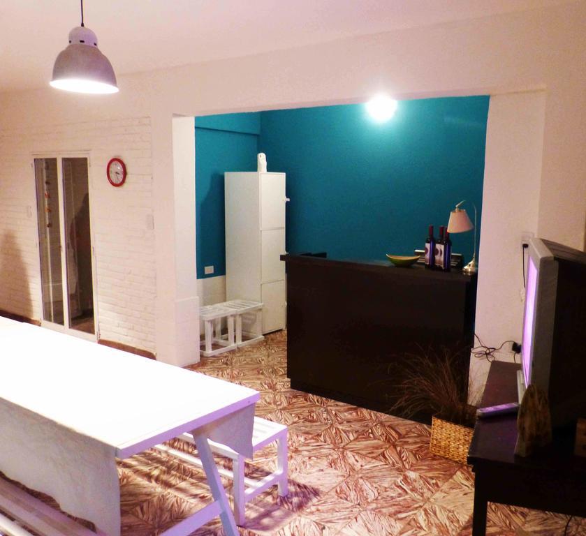 Wayra Hostel La Rioja Zewnętrze zdjęcie