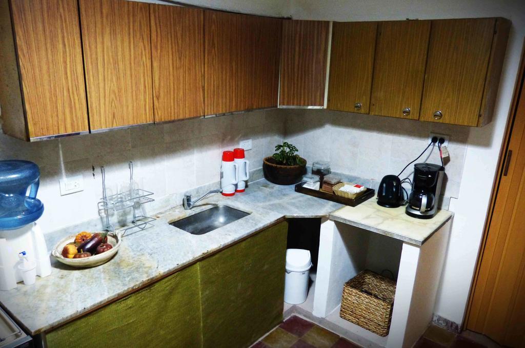 Wayra Hostel La Rioja Zewnętrze zdjęcie