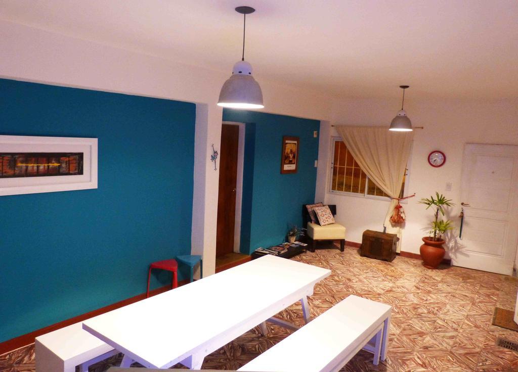 Wayra Hostel La Rioja Zewnętrze zdjęcie