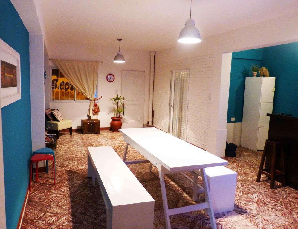 Wayra Hostel La Rioja Zewnętrze zdjęcie