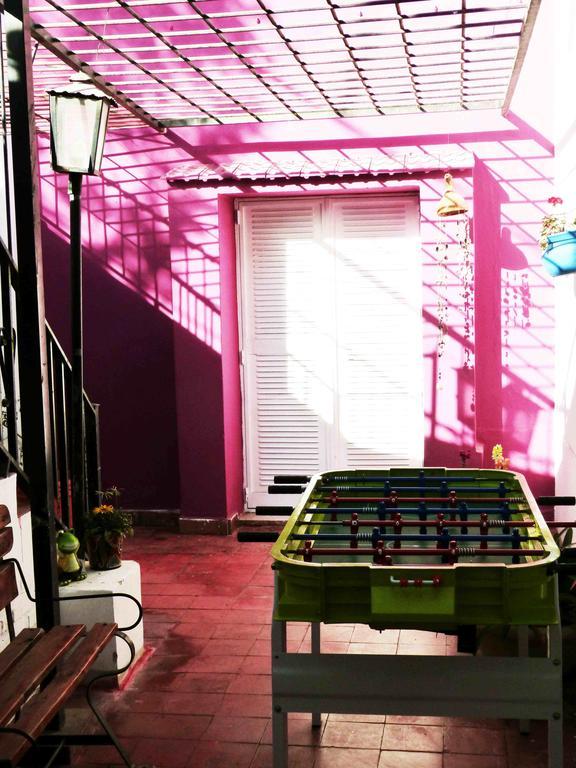 Wayra Hostel La Rioja Zewnętrze zdjęcie