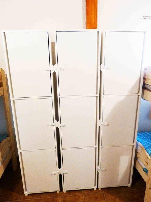 Wayra Hostel La Rioja Zewnętrze zdjęcie