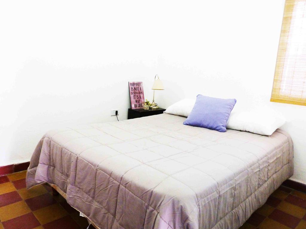 Wayra Hostel La Rioja Pokój zdjęcie