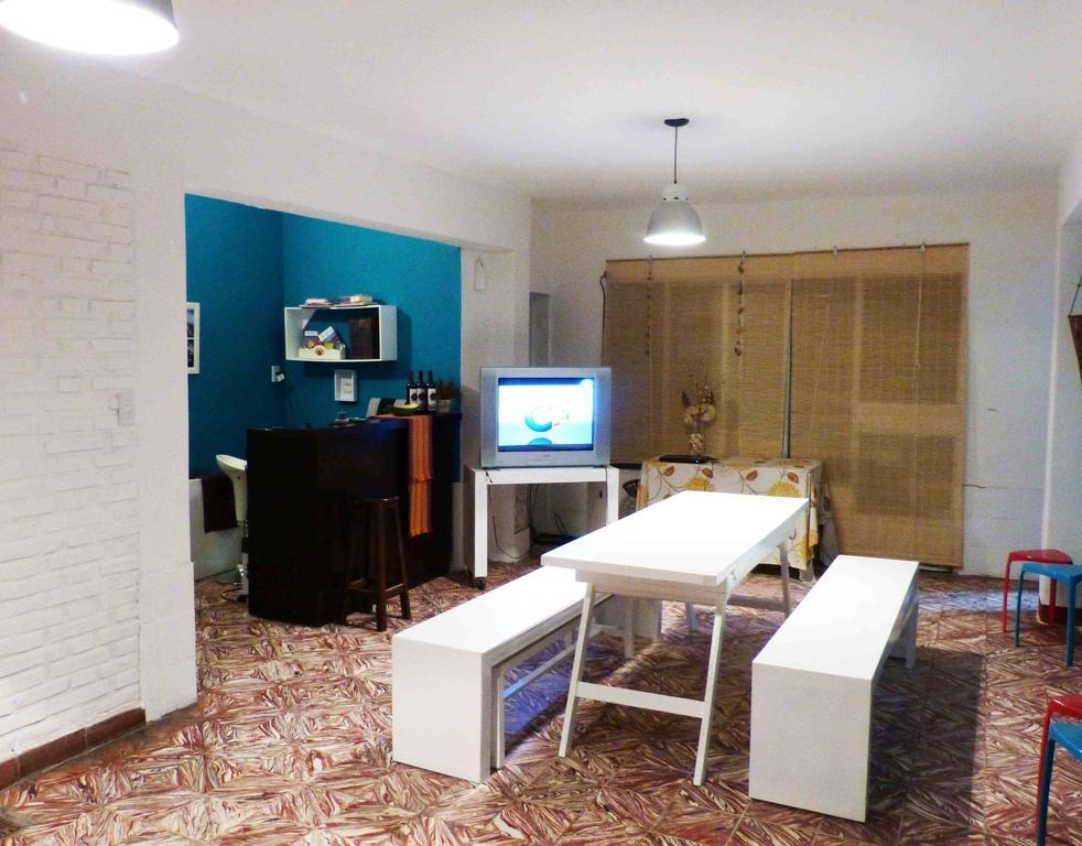 Wayra Hostel La Rioja Zewnętrze zdjęcie