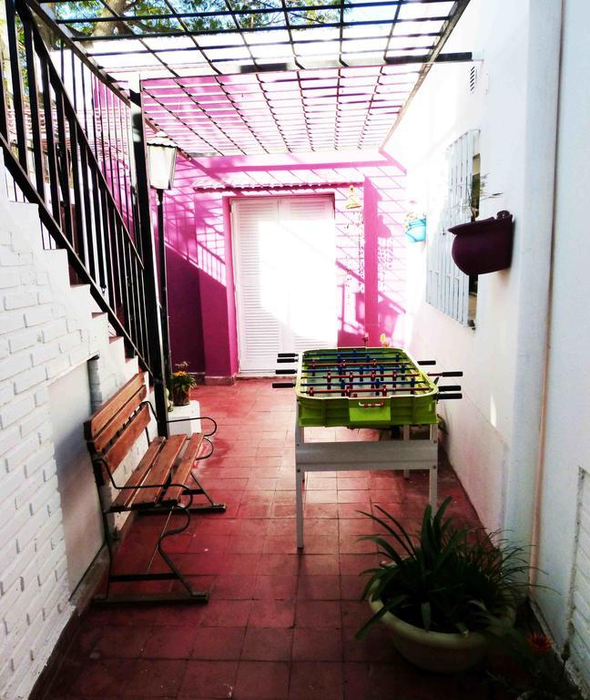 Wayra Hostel La Rioja Zewnętrze zdjęcie