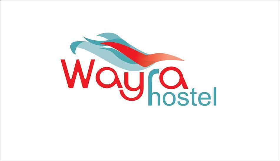 Wayra Hostel La Rioja Zewnętrze zdjęcie